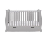 Seren 2 Piece Room Set - Warm Grey