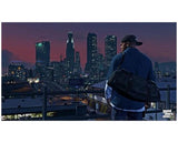 Games Bundle: Grand Theft Auto V, Suicide Squad: Kill the Justice League, F1 23