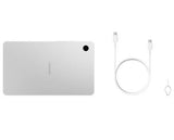 Samsung Galaxy Tab A9 8.7" 64GB 4G Tablet Silver