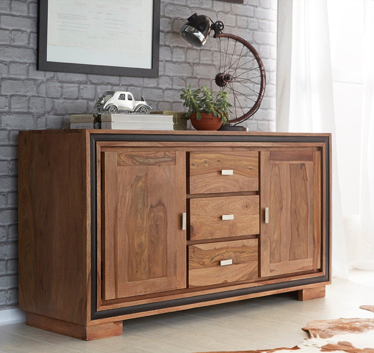 Jester Large Sideboard
