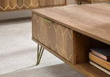 Oslo Coffee Table