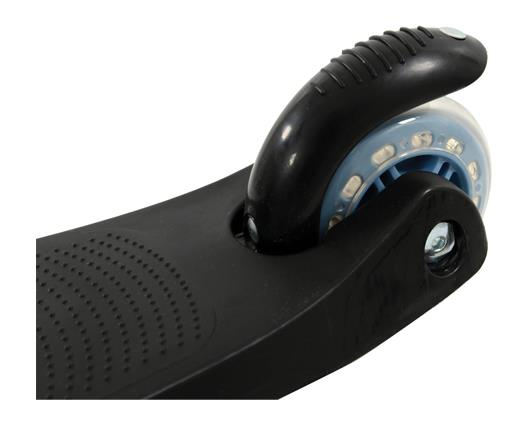 MoVe Tilt N Glo Scooter - Blue