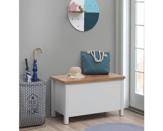 Astbury Blanket Box