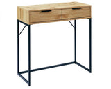 Bonnnie 2 Drawer Dressing Table/Desk