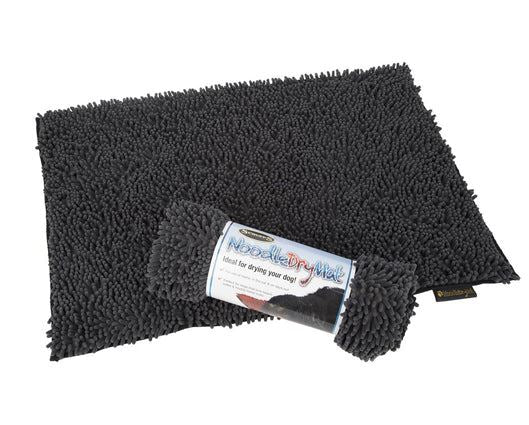 Noodle Dry Mat - Graphite