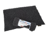 Noodle Dry Mat - Graphite