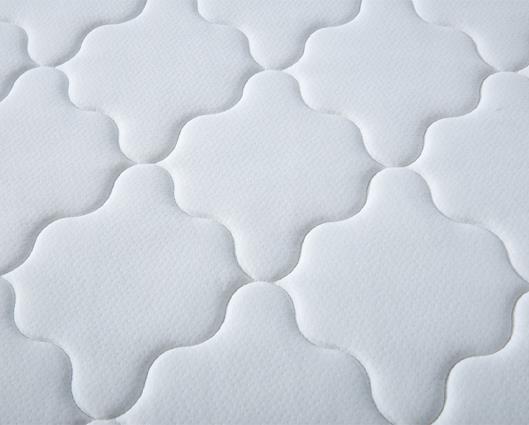 SleepSoul Juno 800 Pocket Sprung Mattress - Single