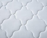 SleepSoul Juno 800 Pocket Sprung Mattress - Single
