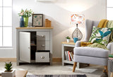 Lachlan Multi Unit-Grey