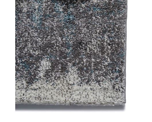 Bailee Rug Ivory/Blue- 160cm x 220cm