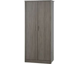 Lamont 2 Door Wardrobe