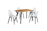 Lucila Dining Set