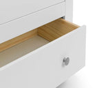 Cassini Wardrobe-White