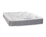 Balmoral Divan and Mattress Set + Headboard - Double