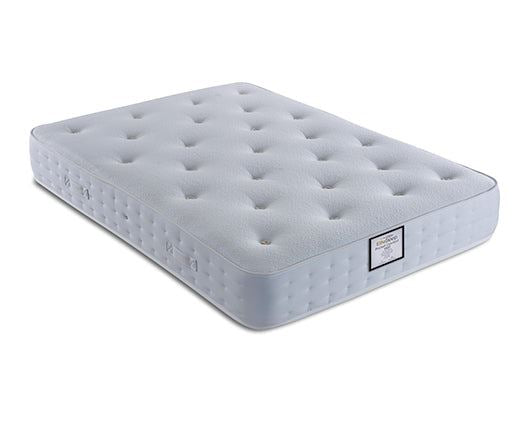 Pocket Comfort 1000 Spring Hypoallergenic Mattress (30cm Depth) - Small Double