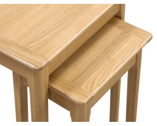 Kingston Nest of 2 Tables