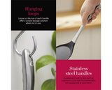 Good Food 6 Piece Utensil Set