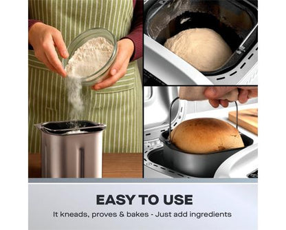 2L Digital Bread Maker