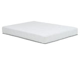 Von Orthopaedic Sprung Mattress (21.5cm Depth) - Small Double