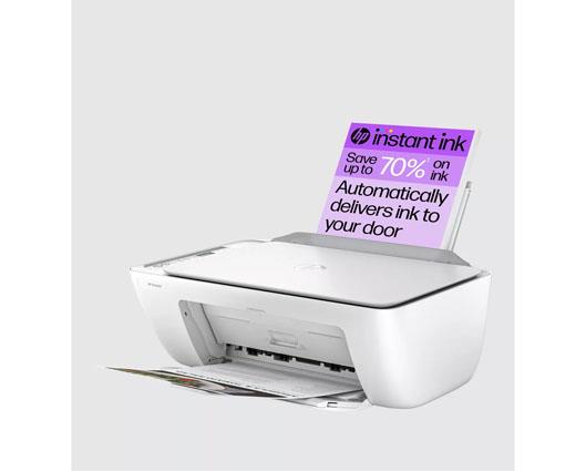 HP DeskJet 2810e All-in-One Wireless Printer