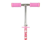 Hello Kitty Folding Inline Scooter with Light Up Wheels