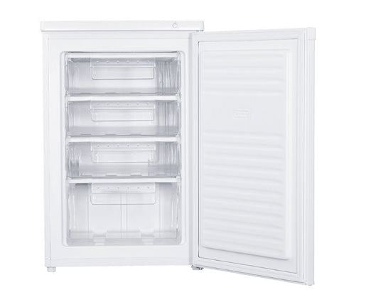 Teknix UC55F5W 55cm 91L Under Counter Freezer White