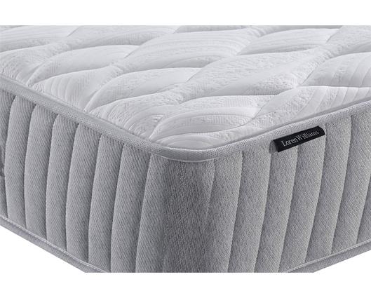 Loren Williams Harmony Mattress - Superking