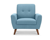 Moki Chair-Blue