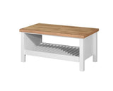 Shannon Coffee Table