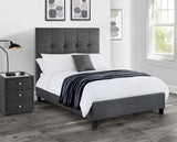 Standford 3 Drawer Bedside