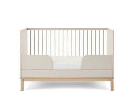 Alina Cot Bed - Satin