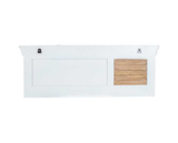 Arianna Wood Hook/Coat Hanger Wall