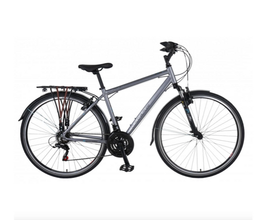 CB Explorer 1 EQ 18"