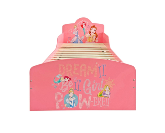 Princess Bed- Single