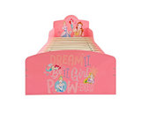 Princess Bed- Single