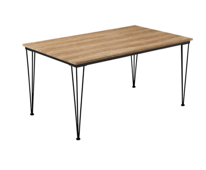 Laban Large Square Table
