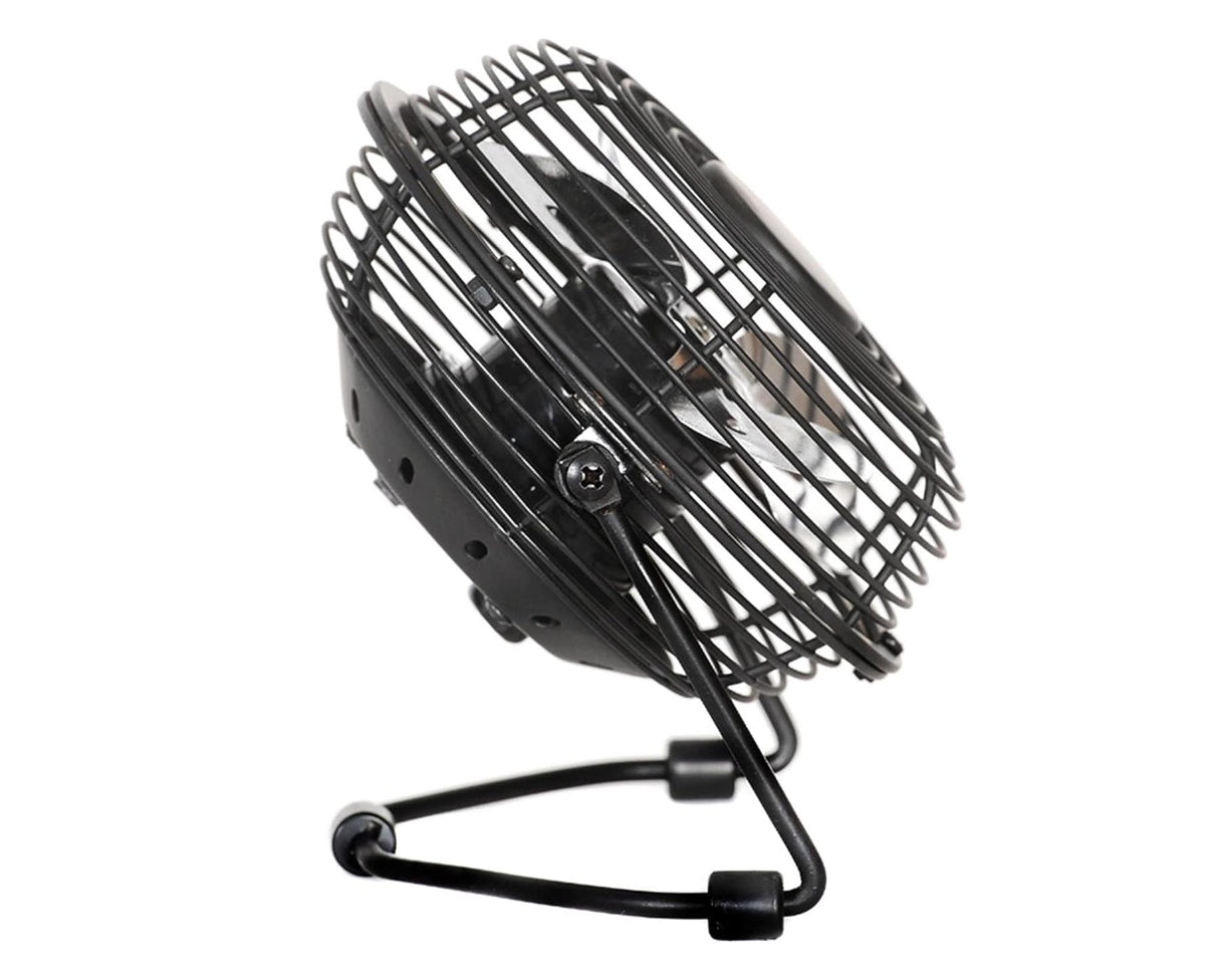 Igenix 4" USB Desk Fan