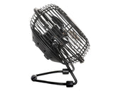 Igenix 4" USB Desk Fan