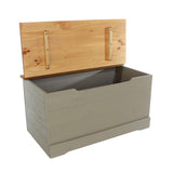 Corona Classic storage trunk