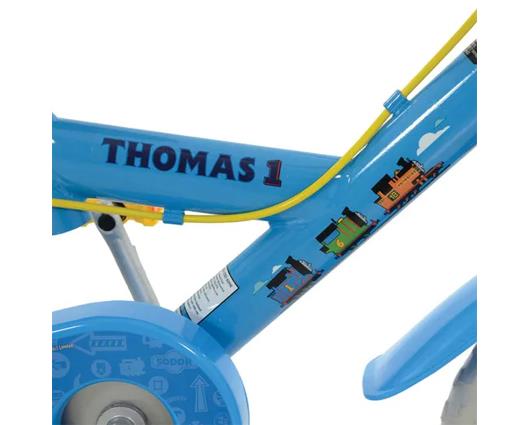 Thomas & Friends My First 12" Bike
