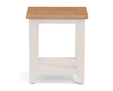 Vincent Lamp Table