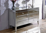 Vivienne 6 Drawer Chest