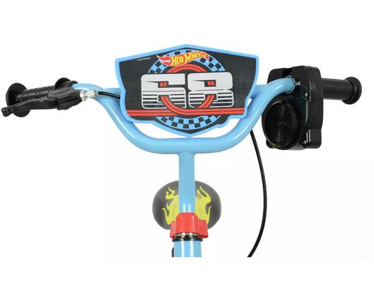 Hot Wheels 12" Bike - With Revver