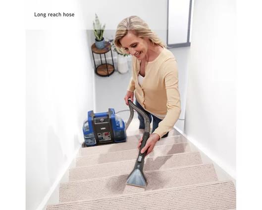 Vax CDCW-CSXA SpotWash Duo Spot Carpet Cleaner