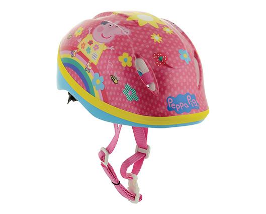 Peppa Pig Safety Helmet