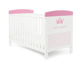 Little Princess Cot Bed