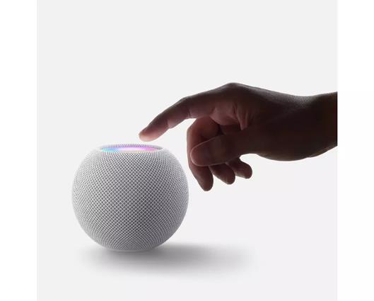 Apple HomePod mini - Orange