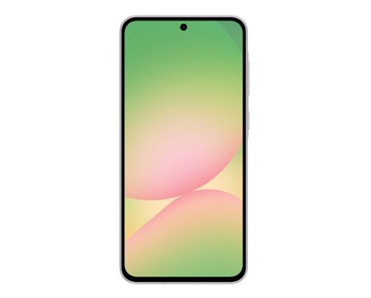 Samsung Galaxy A56 5G Dual SIM SM-A566B/DS Awesome Pink 128GB, 8GB RAM