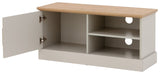 Kinsley Small TV Unit-Grey