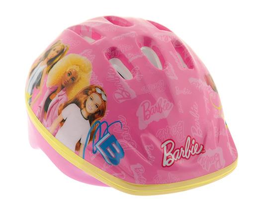 Barbie Safety Helmet